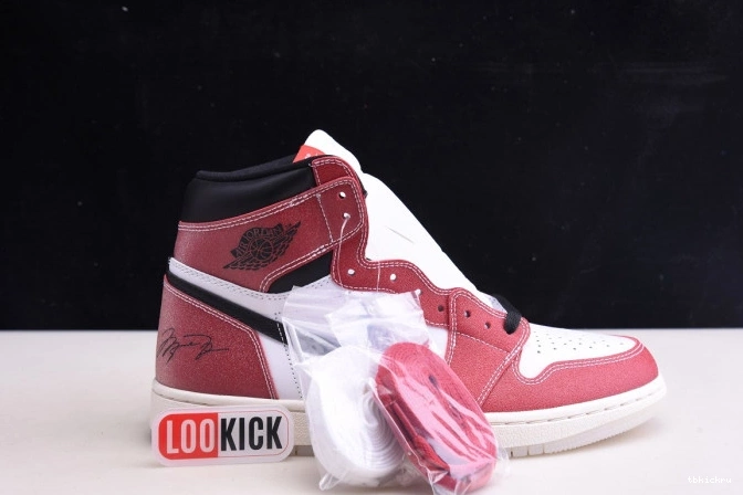 Rep TBK X ROOM TROPHY OG HIGH AIR JORDAN 1 DA2728-100 0713